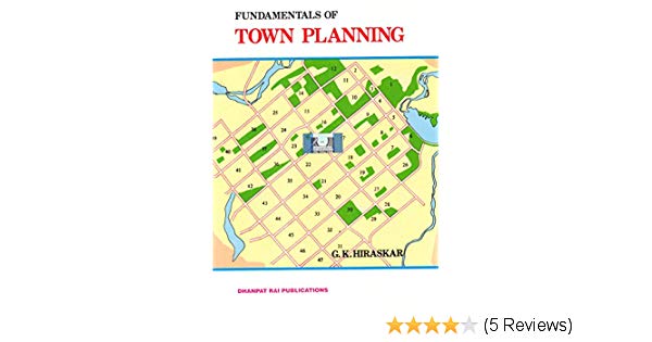 Town Planning By Hiraskar Pdf Free Download